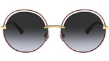 DG 2262 13338G gold