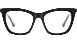 HER 0228 BSC Black Silver