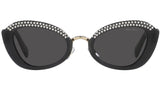 MU 05WS 02X5S0 grey opal
