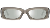 Mini Marfa in Silver