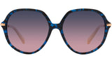 VA4099 5031I6 blue havana