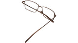 Numero 139 Dark Brown