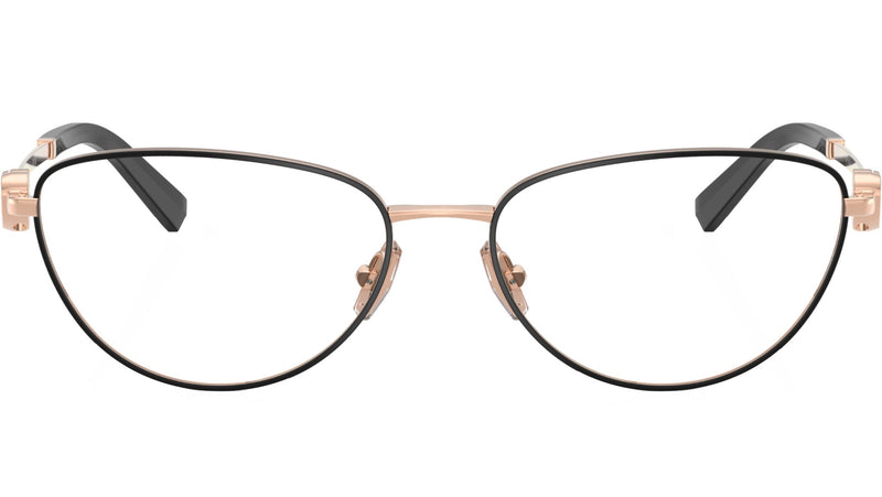 TF1164B 6105 Black Rose Gold