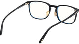 FT5699-B 001 Shiny Black