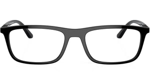 EA4160 50011W Black