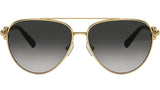 TF3092 60023C Gold