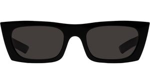 Fred 2.0 Black