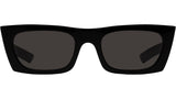 Fred 2.0 Black