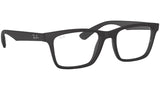 RB7025 matte black