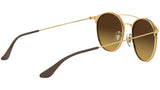 RB3546 gold top brown