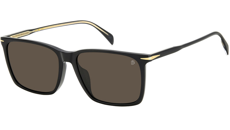 DB 1145/G/S 807 IR Black