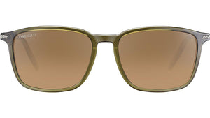 Lenwood SS485 Green
