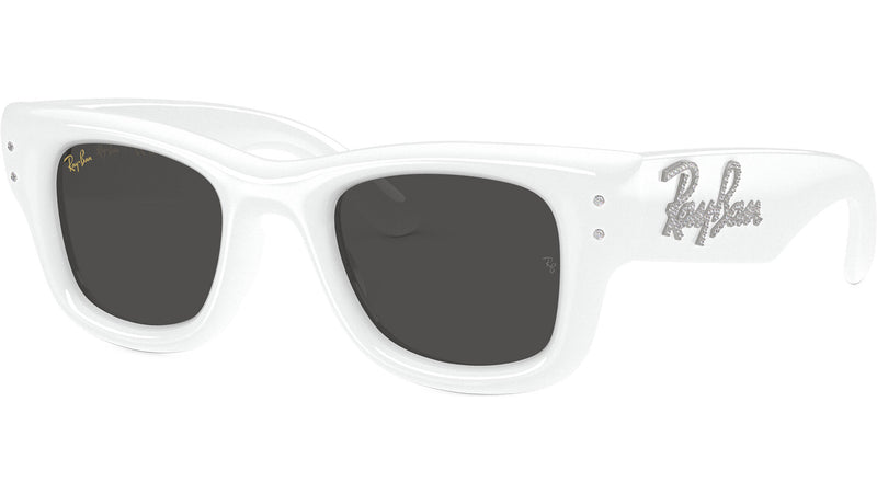 Wayfarer Puffer RB4940B 686387