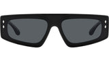 IM 0169/G/S 580 IR Black