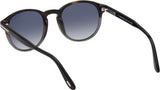 Dante FT0834 56A Havana Grey