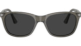 PO3291S 110348 Taupe Grey