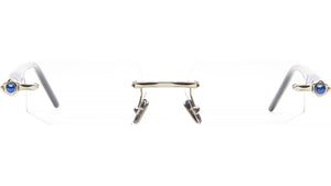 P63 LG BL Light Gold