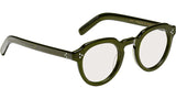 Gavolt Dark Green