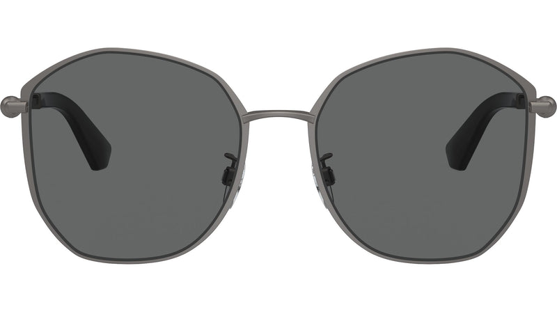 BE3153D 131687 Dark Grey