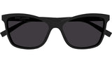 SL 502 001 Black