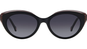 HER 0250/S 807 Black