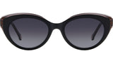 HER 0250/S 807 Black