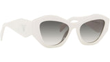 PR 07YS white