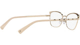VA1022 3053 pale gold / black