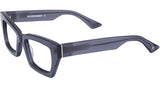 Charles Dark Crystal Grey