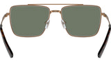 Blue Ridge MK1154 18993H Shiny Gold