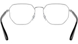 RB6471 Optics 2501