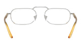 PO1020V 518 Silver