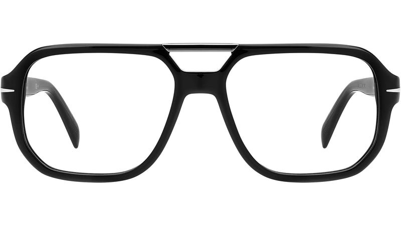 DB 7108 ANS Black Dark Ruthenium