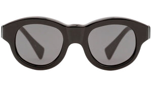 L2 Sun Black Shine