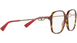 VA3067 5189 red havana