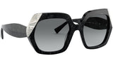 Evanne 5054 001/11 black