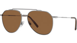 DG 2296 04/73 Grey Brown