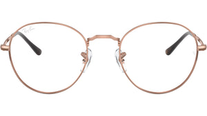 David Optics RB3582V 2943