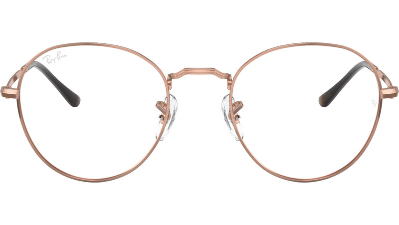 David Optics RB3582V 2943