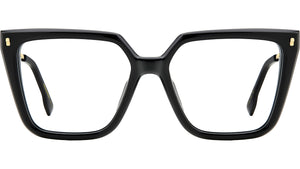 D2 0136 807 Black