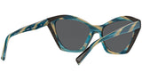 Ambrette 5056 004/S4 blue