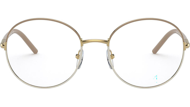 PR 55WV 06I1O1 beige and white