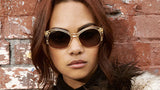 Vinita SS529 Gold