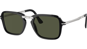 PO3330S 95/31 Black