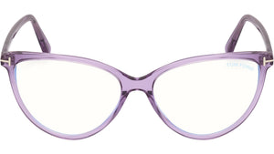 FT5743-B 078 Shiny Lilac