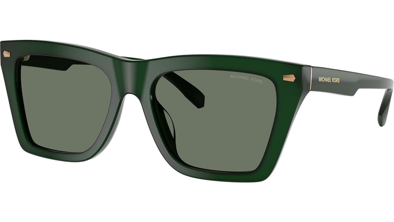 Pebble Beach MK2225U 40083H Olive Solid