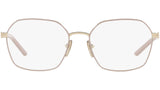 PR 55YV alabaster pale gold