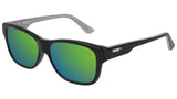 PJ0004S Kids 009 black and green