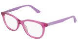 PJ0021O Kids 007 pink