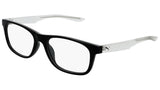 PJ0030O Kids 001 shiny black